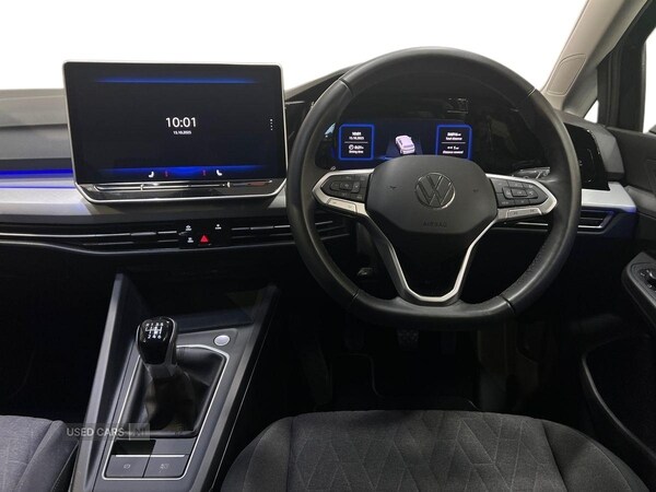 Used Volkswagen Golf 2024 for sale - 76296464: Photo 13