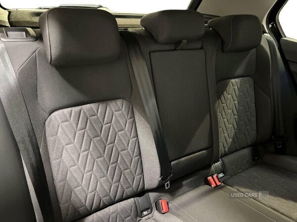 Used Volkswagen Golf 2024 for sale - 76296464: Photo 14