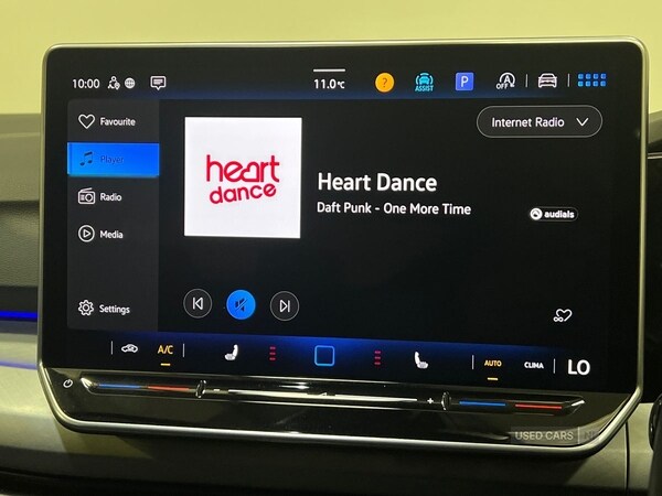 Used Volkswagen Golf 2024 for sale - 76296464: Photo 16