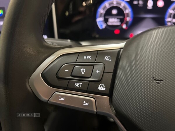 Used Volkswagen Golf 2024 for sale - 76296464: Photo 17