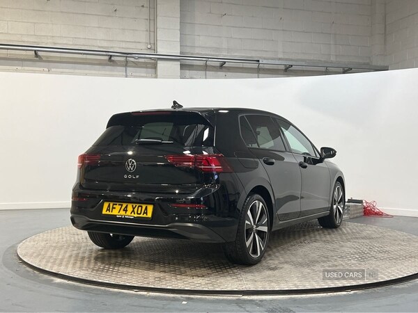 Used Volkswagen Golf 2024 for sale - 76296464: Photo 19