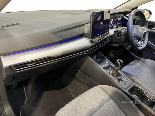 Used Volkswagen Golf 2024 for sale - 76296464: Photo 2