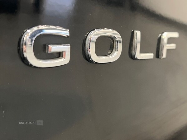 Used Volkswagen Golf 2024 for sale - 76296464: Photo 22