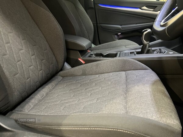 Used Volkswagen Golf 2024 for sale - 76296464: Photo 23