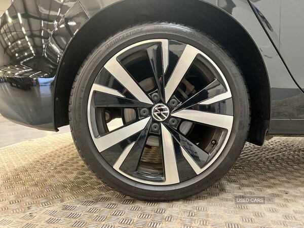 Used Volkswagen Golf 2024 for sale - 76296464: Photo 24