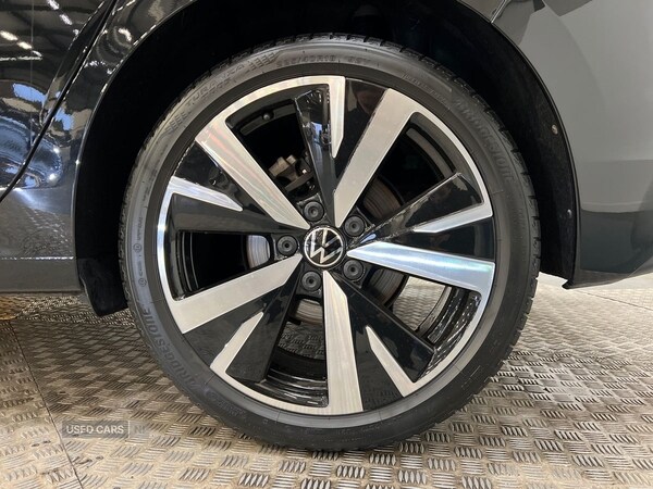 Used Volkswagen Golf 2024 for sale - 76296464: Photo 25