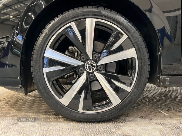 Used Volkswagen Golf 2024 for sale - 76296464: Photo 26