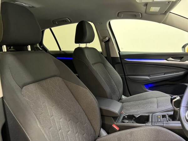 Used Volkswagen Golf 2024 for sale - 76296464: Photo 27