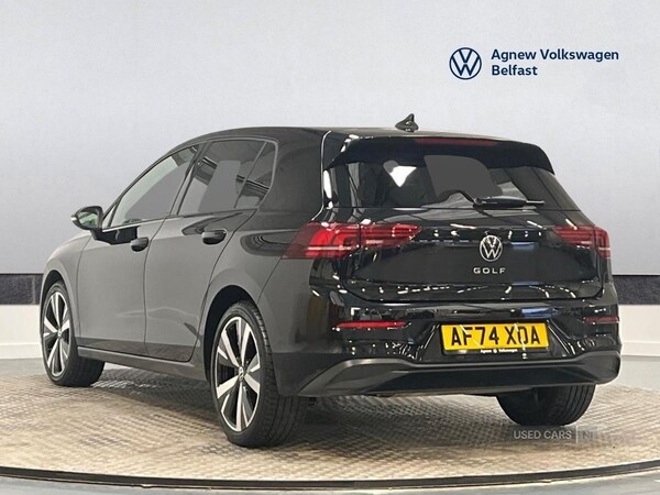 Used Volkswagen Golf 2024 for sale - 76296464: Photo 3