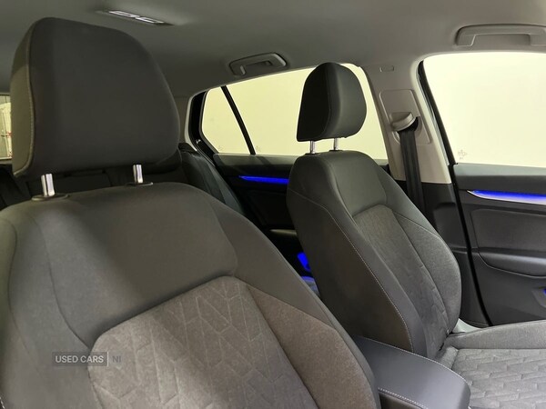 Used Volkswagen Golf 2024 for sale - 76296464: Photo 31