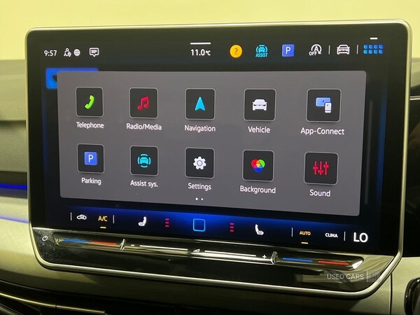 Used Volkswagen Golf 2024 for sale - 76296464: Photo 32