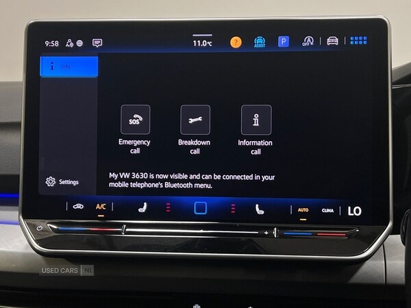 Used Volkswagen Golf 2024 for sale - 76296464: Photo 33