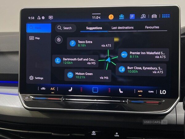 Used Volkswagen Golf 2024 for sale - 76296464: Photo 34