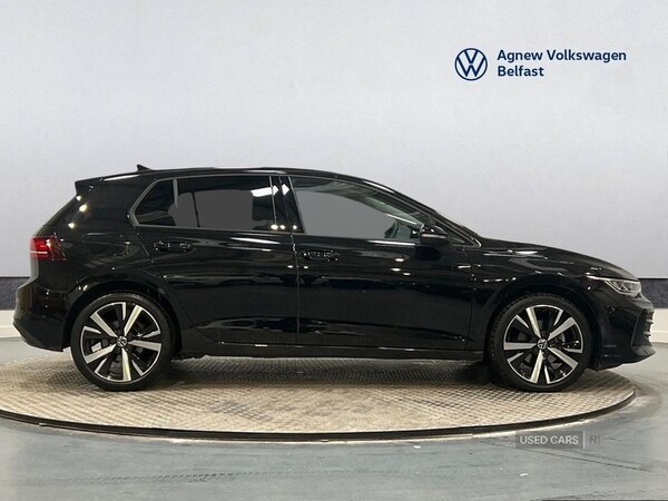 Used Volkswagen Golf 2024 for sale - 76296464: Photo 4