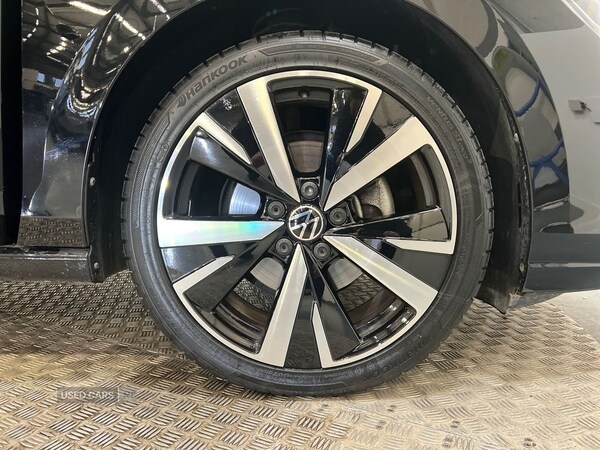 Used Volkswagen Golf 2024 for sale - 76296464: Photo 5