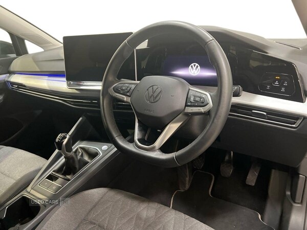 Used Volkswagen Golf 2024 for sale - 76296464: Photo 6