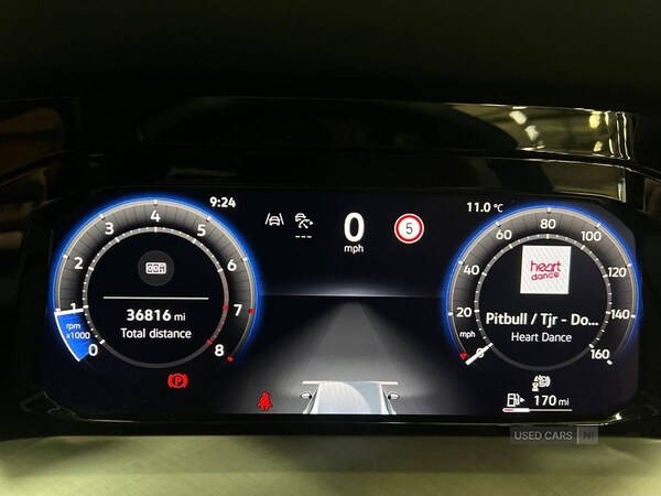 Used Volkswagen Golf 2024 for sale - 76296464: Photo 9