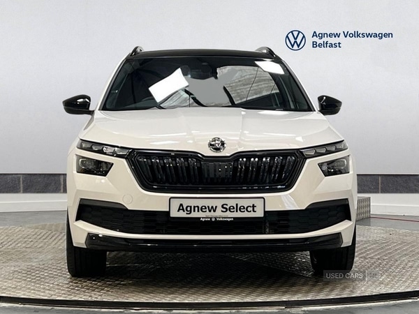 Used Skoda Kamiq 2023 for sale - 76284475: Photo 11