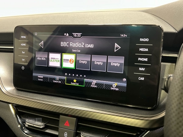 Used Skoda Kamiq 2023 for sale - 76284475: Photo 16
