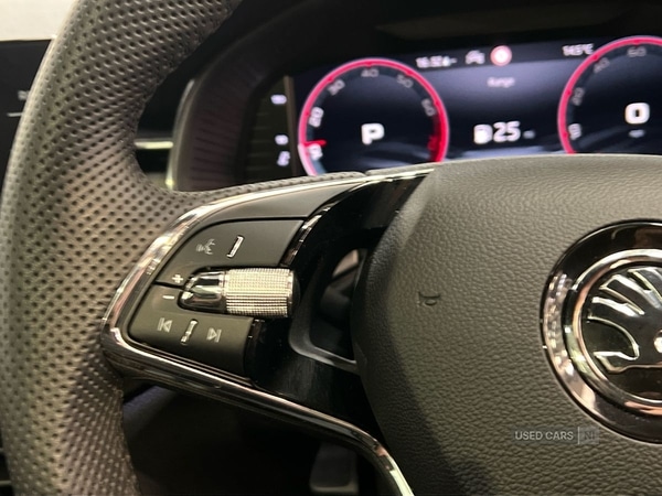 Used Skoda Kamiq 2023 for sale - 76284475: Photo 17