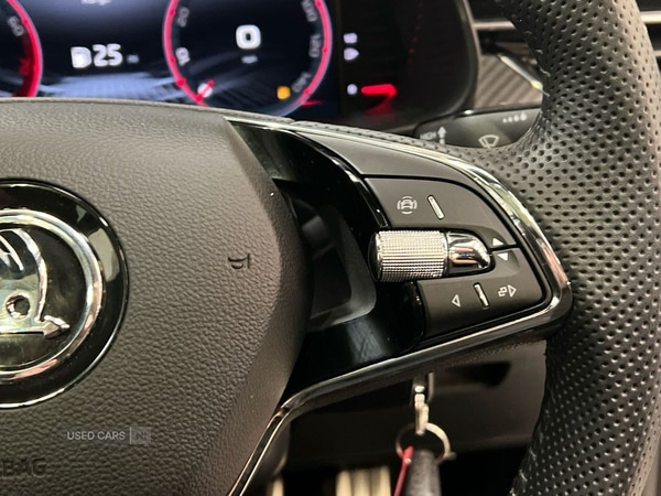 Used Skoda Kamiq 2023 for sale - 76284475: Photo 18