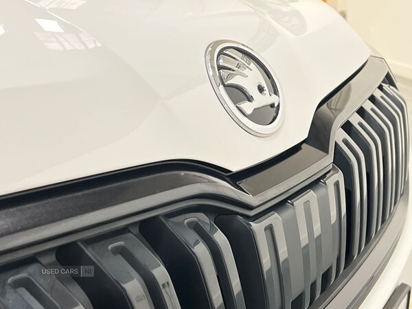 Used Skoda Kamiq 2023 for sale - 76284475: Photo 21