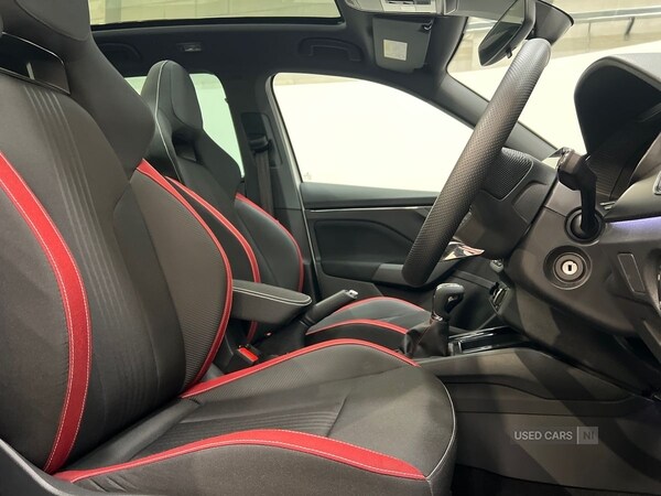 Used Skoda Kamiq 2023 for sale - 76284475: Photo 23