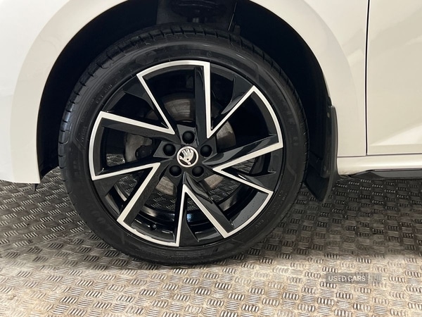 Used Skoda Kamiq 2023 for sale - 76284475: Photo 26