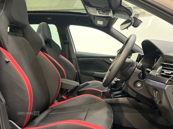 Used Skoda Kamiq 2023 for sale - 76284475: Photo 27