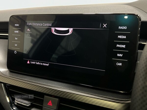 Used Skoda Kamiq 2023 for sale - 76284475: Photo 35
