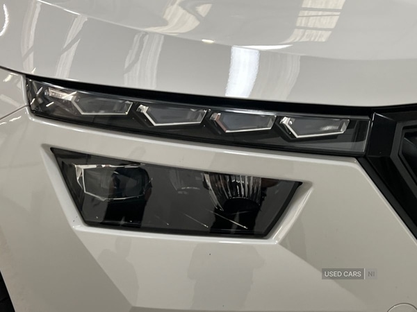 Used Skoda Kamiq 2023 for sale - 76284475: Photo 7