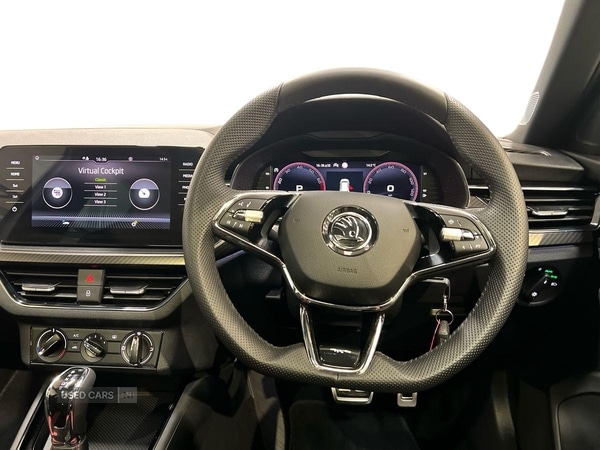 Used Skoda Kamiq 2023 for sale - 76284475: Photo 8