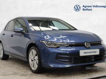 2024 - 1.5 TSI Match 5dr