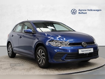 Volkswagen - Polo