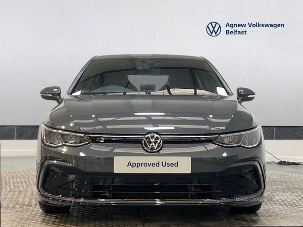 Used Volkswagen Golf 2022 for sale - 77292208: Photo 11