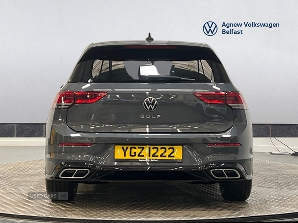 Used Volkswagen Golf 2022 for sale - 77292208: Photo 12