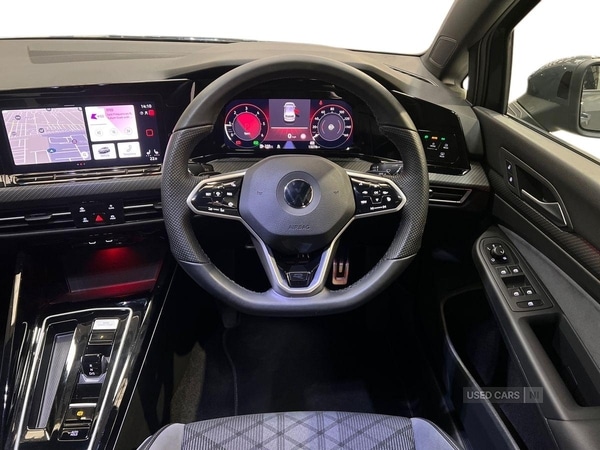 Used Volkswagen Golf 2022 for sale - 77292208: Photo 13