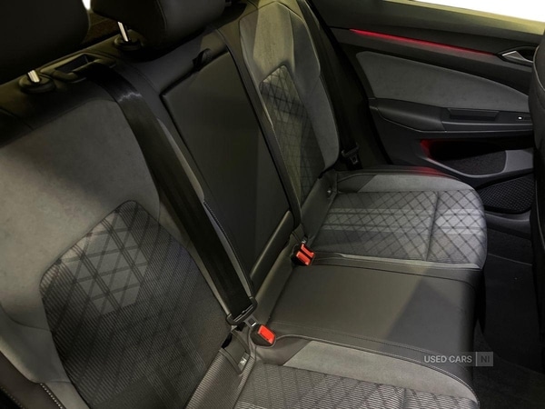 Used Volkswagen Golf 2022 for sale - 77292208: Photo 14