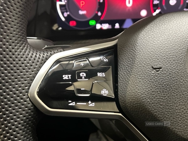 Used Volkswagen Golf 2022 for sale - 77292208: Photo 17