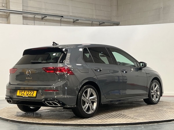 Used Volkswagen Golf 2022 for sale - 77292208: Photo 19