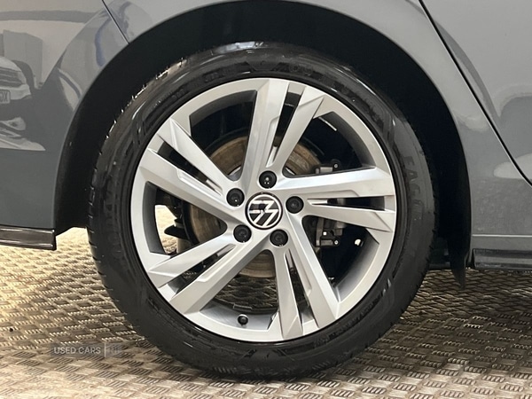 Used Volkswagen Golf 2022 for sale - 77292208: Photo 24