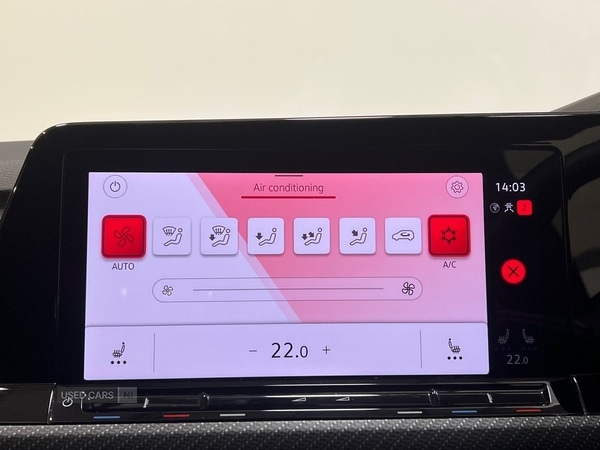 Used Volkswagen Golf 2022 for sale - 77292208: Photo 28