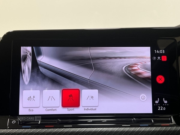 Used Volkswagen Golf 2022 for sale - 77292208: Photo 29