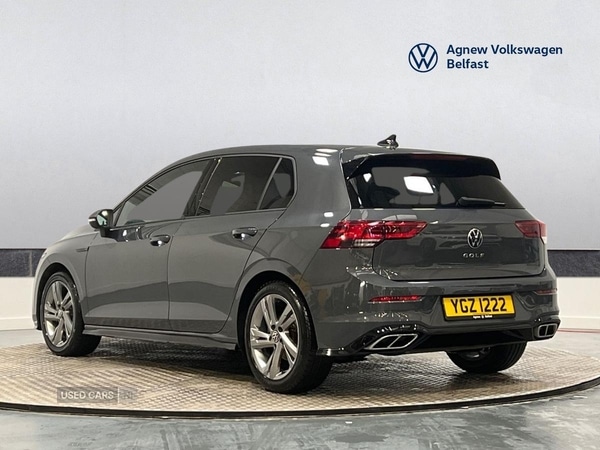 Used Volkswagen Golf 2022 for sale - 77292208: Photo 3