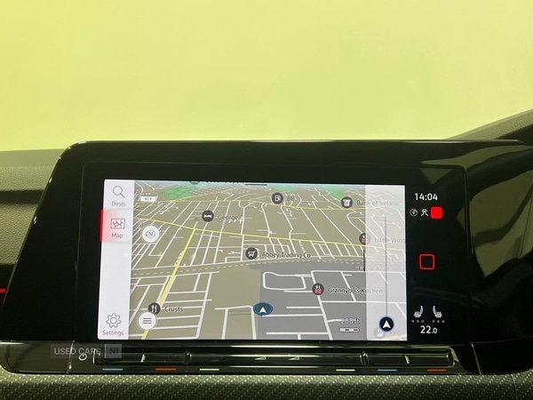 Used Volkswagen Golf 2022 for sale - 77292208: Photo 35