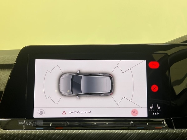 Used Volkswagen Golf 2022 for sale - 77292208: Photo 36