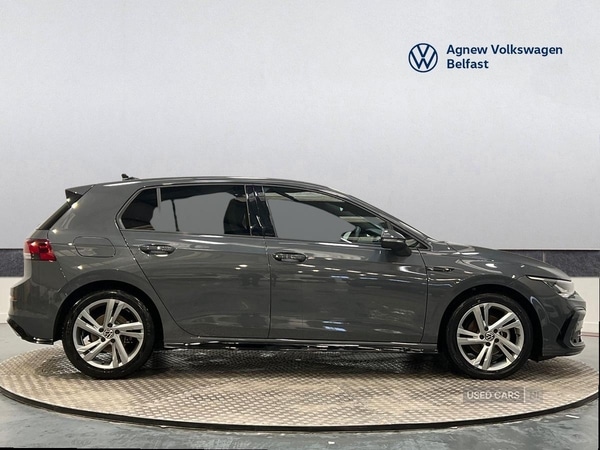 Used Volkswagen Golf 2022 for sale - 77292208: Photo 4