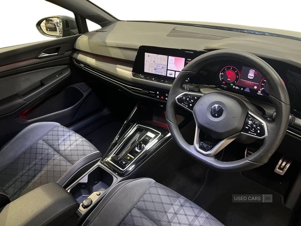 Used Volkswagen Golf 2022 for sale - 77292208: Photo 6