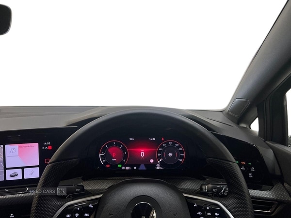 Used Volkswagen Golf 2022 for sale - 77292208: Photo 8