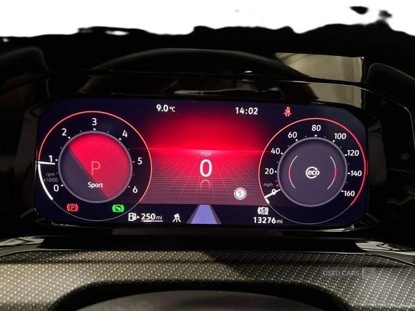 Used Volkswagen Golf 2022 for sale - 77292208: Photo 9